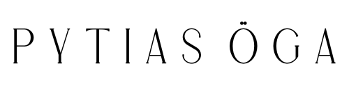 Pytias Öga